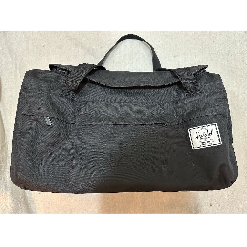 Herschel Supply Co Novel Duffle